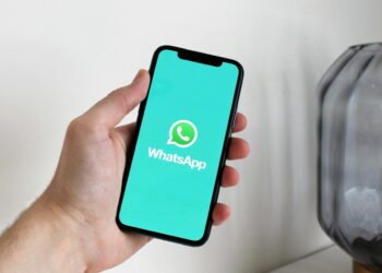 WhatsApp lança opção de pix para incluir chave abaixo da foto do perfil