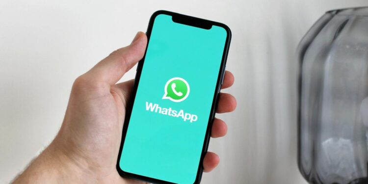 WhatsApp lança opção de pix para incluir chave abaixo da foto do perfil
