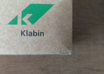 Segundo executivo da Klabin, a produção da Klabin deve crescer em 200 mil toneladas em 2025