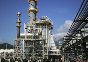 O governo estabelece normas de leilão para a contratação de pequenas centrais hidrelétricas em 2025