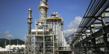 O governo estabelece normas de leilão para a contratação de pequenas centrais hidrelétricas em 2025