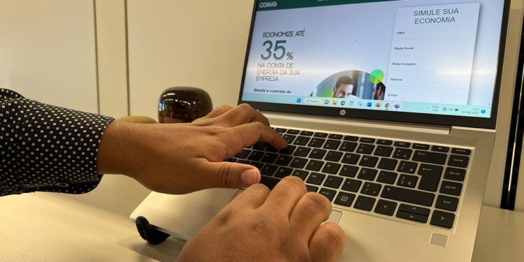 Cemig (CMIG5) divulga edital para aquisição de eletricidade convencional no mercado livre