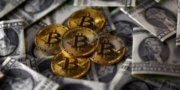 Bitcoin a 100 mil dólares: Uma bolha à beira do estouro ou o destino da economia global?