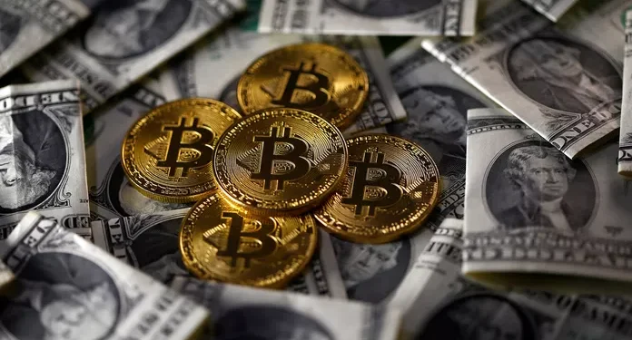 Bitcoin a 100 mil dólares: Uma bolha à beira do estouro ou o destino da economia global?
