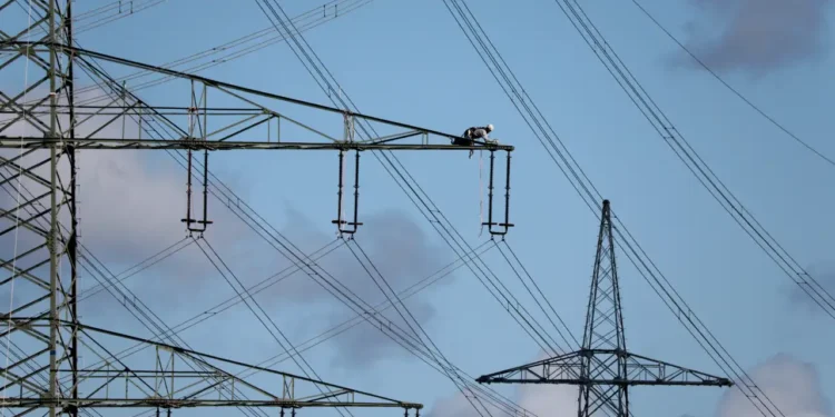 Taesa (TAEE11) obtém autorização parcial para parte das instalações de transmissão no Tocantins