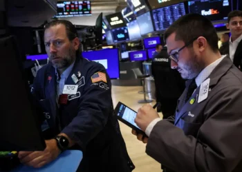 O Dow Jones Futuro avança após a reunião do Fed e antes dos dados do PIB e do mercado de trabalho