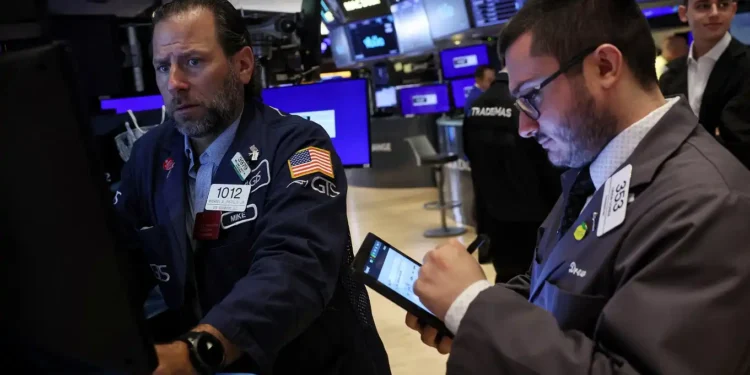 O Dow Jones Futuro avança após a reunião do Fed e antes dos dados do PIB e do mercado de trabalho