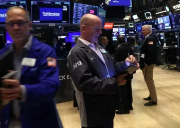 Após decisão do Fed, S&P 500 tem pior dia desde agosto; ações sobem