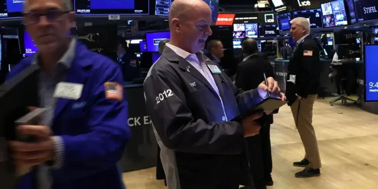 Após decisão do Fed, S&P 500 tem pior dia desde agosto; ações sobem