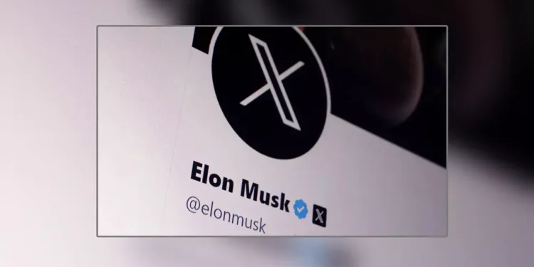 Musk não concorda com o acordo de liquidação proposto pela SEC para concluir a investigação sobre a aquisição do Twitter
