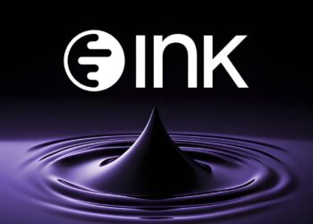 Kraken desvenda camada Ethereum Ink meses mais cedo do que o previsto