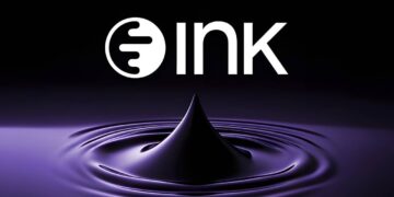 Kraken desvenda camada Ethereum Ink meses mais cedo do que o previsto