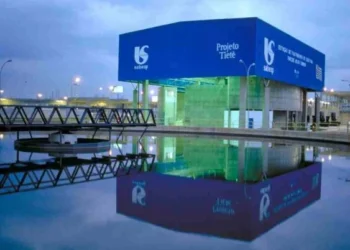 Sabesp (SBSP3) confirma investimento de R$ 15 bilhões em projetos de saneamento básico