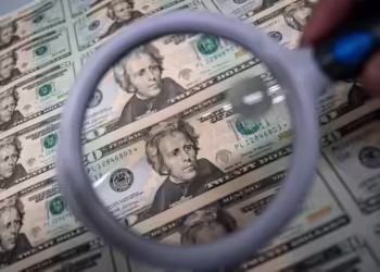 A desvalorização do real provoca uma ‘inundação’ de investimentos para os Estados Unidos
