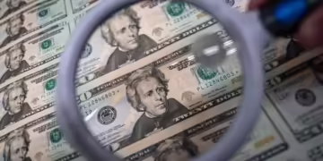 A desvalorização do real provoca uma ‘inundação’ de investimentos para os Estados Unidos