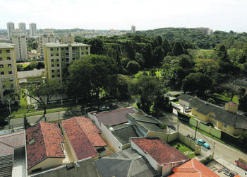 De acordo com o Sinduscon-CE, as áreas verdes podem valorizar os imóveis em até 20%