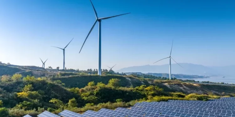 Preservação de energia: componente crucial para o crescimento da energia limpa