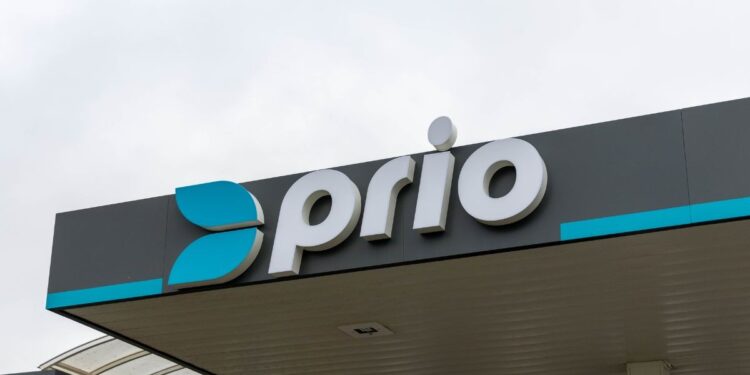 PRIO (PRIO3) realizará um aumento de capital no valor de R$ 3 bilhões para financiar perfuração