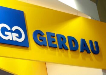 Gerdau (GGBR4) concordou em pagar R$ 256 milhões ao Cade para concluir a investigação de uma suposta infração