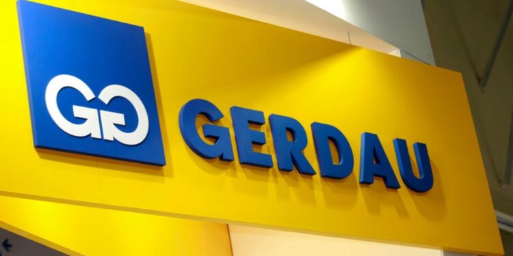 Gerdau (GGBR4) concordou em pagar R$ 256 milhões ao Cade para concluir a investigação de uma suposta infração