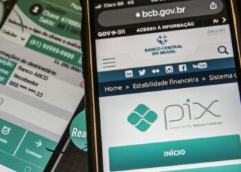 Boletos quitados através do pix? Nova resolução do Banco Central é aprovada
