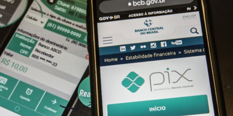 Boletos quitados através do pix? Nova resolução do Banco Central é aprovada