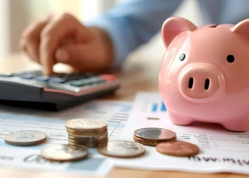 Aproveite o Fim do Ano para Transformar Suas Finanças em 2025