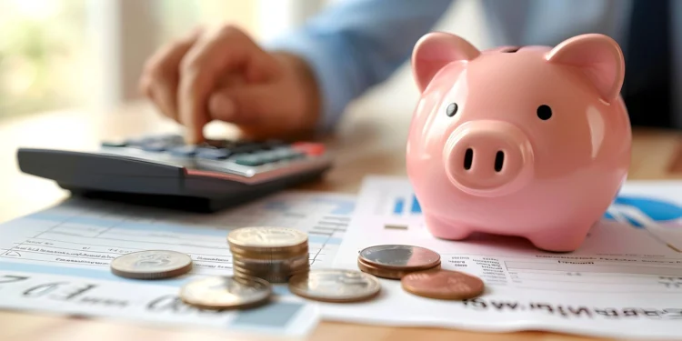 Aproveite o Fim do Ano para Transformar Suas Finanças em 2025