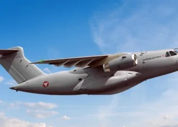 A Embraer (EMBR3) alcança o décimo país com o C-390 após concluir a venda de mais duas aeronaves