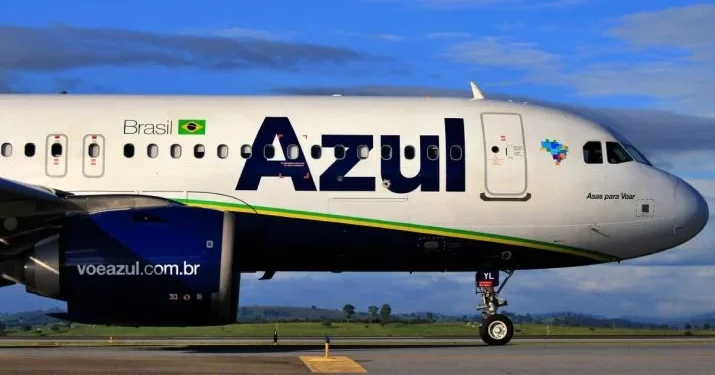 Azul (AZUL4): compreenda a estratégia de reformulação da Azul