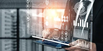 Líderes em Inteligência Artificial apostam em startups nucleares e investem para suprir a demanda energética em ascensão