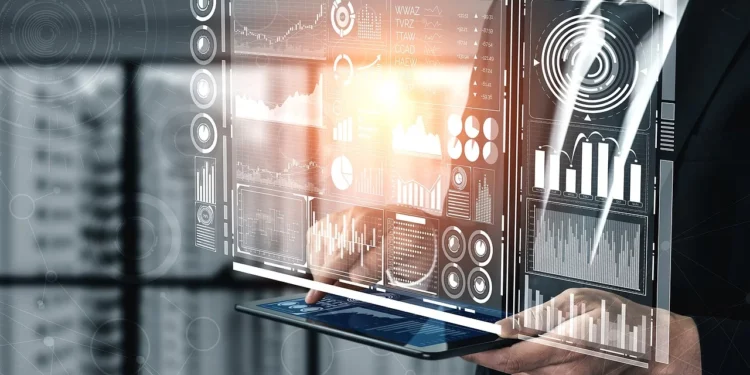 Líderes em Inteligência Artificial apostam em startups nucleares e investem para suprir a demanda energética em ascensão