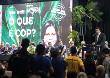 COP30 no Brasil: 31% das companhias já tomaram a decisão de participar, indica pesquisa