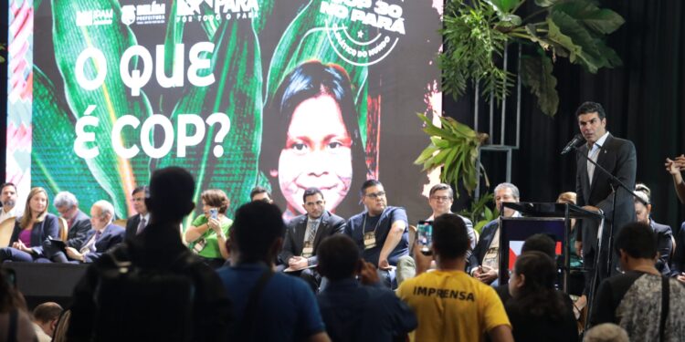 COP30 no Brasil: 31% das companhias já tomaram a decisão de participar, indica pesquisa