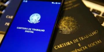 Fortaleza criou mais de 134 mil postos de trabalho formais desde 2021, liderando o Nordeste em número de vagas disponíveis