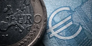 O Banco Central Europeu progride com o projeto do euro digital com um novo relatório de progresso