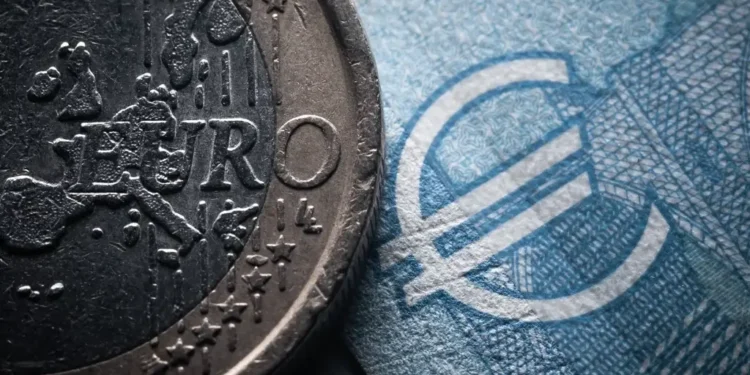 O Banco Central Europeu progride com o projeto do euro digital com um novo relatório de progresso