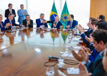 No Ceará, a duplicação do Eixão das Águas recebe um investimento de R$ 1,2 bilhão