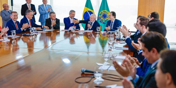 No Ceará, a duplicação do Eixão das Águas recebe um investimento de R$ 1,2 bilhão