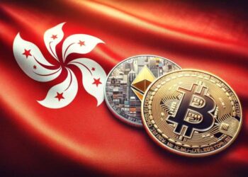 Hong Kong irá intensificar o licenciamento de criptomoedas conforme a competição se acirra