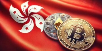 Hong Kong irá intensificar o licenciamento de criptomoedas conforme a competição se acirra