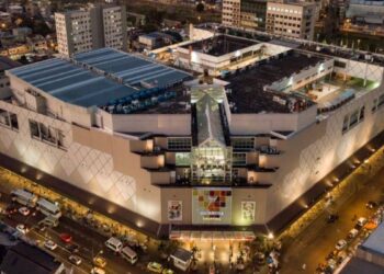 MALL11: investidor vai desembolsar R$ 172 milhões por 45% de centro comercial no Maranhão