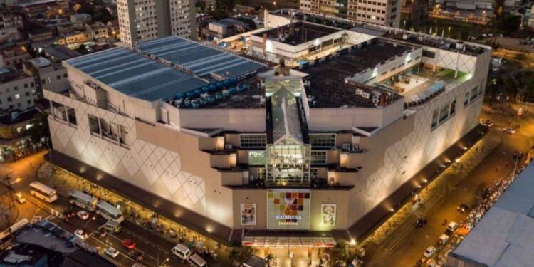 MALL11: investidor vai desembolsar R$ 172 milhões por 45% de centro comercial no Maranhão