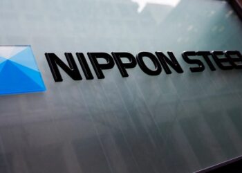 Aquisição da U.S. Steel da Nippon Steel conta com suporte em setores de produção de aço, afirma o seu CEO