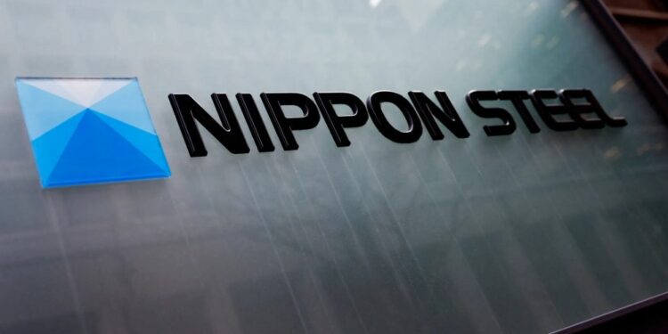Aquisição da U.S. Steel da Nippon Steel conta com suporte em setores de produção de aço, afirma o seu CEO
