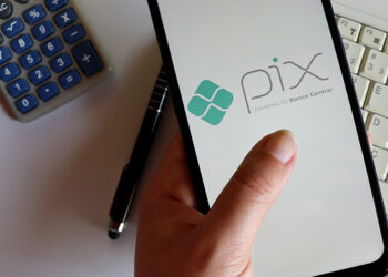 O pagamento de boletos através do PIX começa a ser válido em fevereiro, conforme anunciado pelo Banco Central