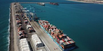 O Porto do Pecém se atualiza e muda a pauta de exportações do Ceará