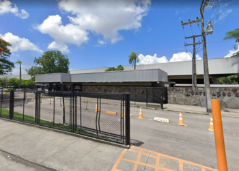 A antiga unidade industrial da Guararapes será convertida em um centro comercial em Fortaleza