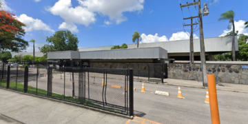 A antiga unidade industrial da Guararapes será convertida em um centro comercial em Fortaleza