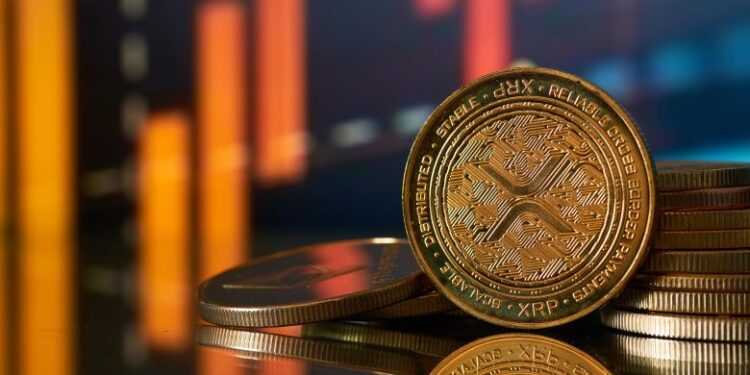 A aquisição de US$ 225 milhões em XRP chama a atenção, enquanto o token Ripple ultrapassa o BNB e alcança o valor de US$ 1,76, com o próximo alvo em US$ 5?